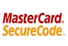 MasterCard SecureCode