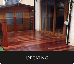 Decking