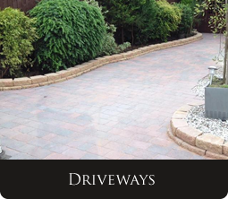 Driveways