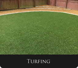 Turfing